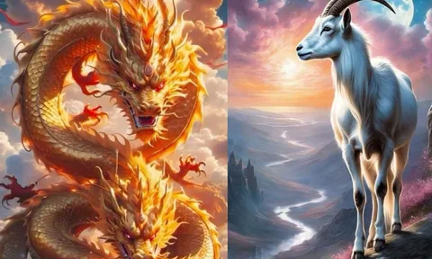 Sau ngày 16/8 âm: 3 tuổi Hân Hoan gặp thời Thăng Chức Tăng Lương, 1 tuổi cẩn thận Ngủ quên trên chiến thắng