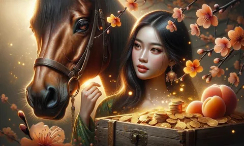 Top 3 con giáp Lớ Ngớ Vớ Huy Chương, Giàu Sang Thẳng Tiến sau ngày 5/10