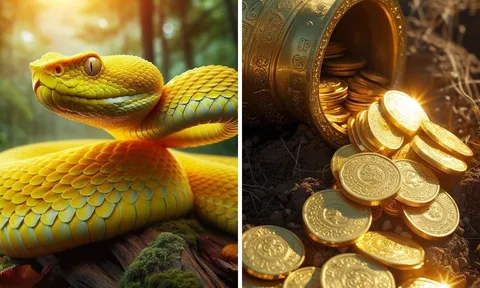 Top 3 con giáp Mưu Trí Gặp Thời, Tiền Về Tới Tấp sau ngày 6/10