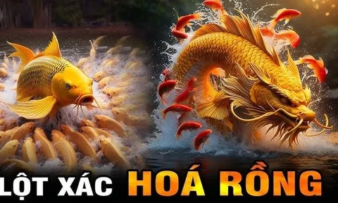 Top 4 con giáp Phá Kén Hóa Rồng, vươn lên hưởng phúc sau ngày 5/10