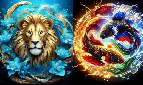 Tuần 6-12/10, 3 cung hoàng đạo đỏ chót: Đầu tuần gặp Cơ Hội Tốt, cuối tuần tiền về bất ngờ như Trúng Số