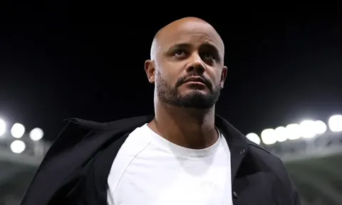 Bayern Munich thắng liên tiếp, HLV Kompany vẫn khiêm tốn