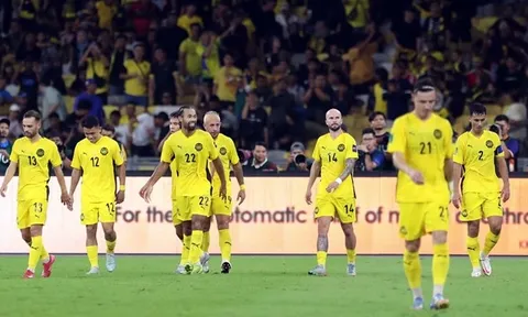 FAM bị FIFA phạt nặng, cựu quan chức khuyên không kháng cáo