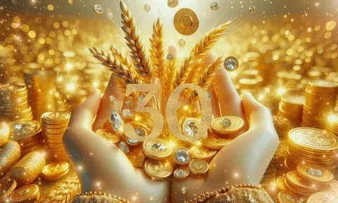 3 con giáp khí chất hơn người, tài năng thiên bẩm, thành công sớm trước tuổi 30