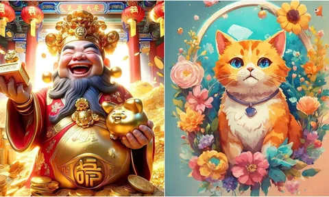 3 con giáp Tựa Gió Nghịch Mùa: Lật ngược tình thế Xui hóa Cát, nghèo hóa giàu, Tình - Tiền đỏ chót