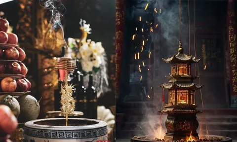 3 thứ trong nhà Càng Cũ càng thể hiện Phúc Lộc, đừng vứt bỏ mà tổn hao tài lộc