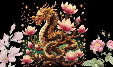3 tuổi Tay Trắng đi lên, nỗ lực Làm Giàu, 1 tuổi "Ngậm Thìa Vàng" vẫn Tự Thân được Thần Tài ưng ý