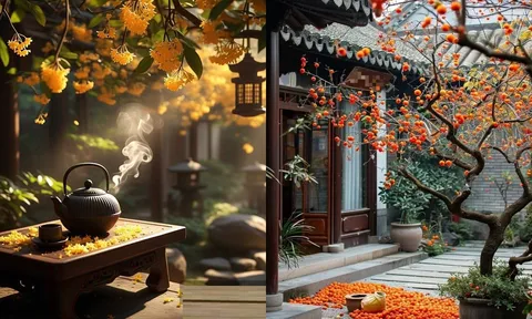 4 dấu hiệu "hiếm có khó tìm": Nhà ai có là lúc Phúc Lộc đang lên