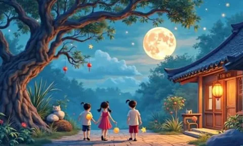 Các cụ dặn: 5 điều đại kỵ trong Tết Trung Thu tuyệt đối không phạm, kẻo rước xui xẻo vào nhà