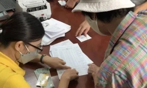 Chính thức: Trợ cấp hưu trí tăng 650.000 đồng/tháng – Ai sẽ được hưởng ngay từ 2025?