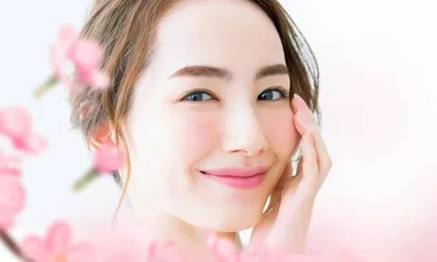Da sáng bật tông và căng đầy collagen nhờ các bí kíp này