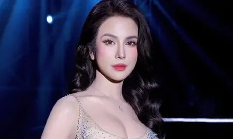 Diệp Lâm Anh bị soi thái độ lạ dành cho DJ