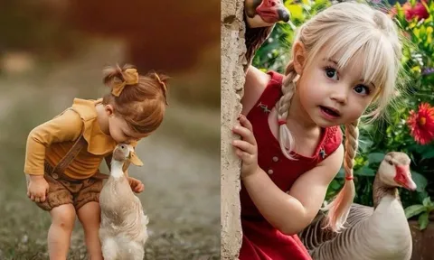 Đừng dạy con ngoan hiền hãy dạy con 3 điều này
