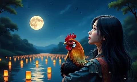 Gom Công Nhận Lộc: 3 tuổi đếm Tiền không xuể, Tết về ấm no
