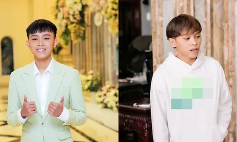 Hồ Văn Cường nói gì khi được hỏi về việc có ý định phẫu thuật thẩm mỹ không?