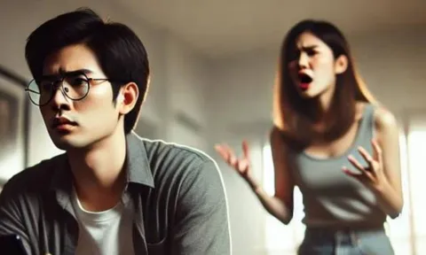 Người vợ có 3 'thói quen độc hại' này, chồng thiếu chí tiến thủ, khó thành đạt