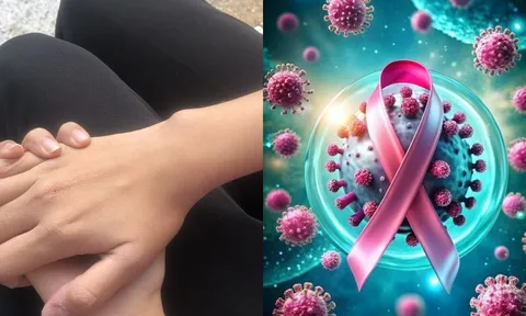 Gia tăng tình trạng Vợ Chồng cùng bị K, chuyên gia chỉ ra các nguyên nhân, các gia đình chú ý
