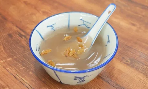 Phụ nữ ăn 6 món này giúp thải độc buồng trứng, dưỡng tử cung