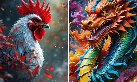 Top 3 tuổi Hóa Rồng Hóa Phượng, Danh Tiếng Lẫy Lừng sau ngày 6/10