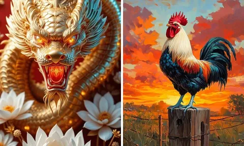 Top 3 tuổi Lột Xác Hóa Rồng, Giàu Có Vang Danh từ 16/10 đến 31/10