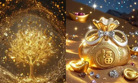 2 tuổi sinh ra ở Vạch Đích, Hưởng Phước Tổ tiên cha mẹ, 1 tuổi sinh ra tủi hờn nhưng được phúc Hôn nhân