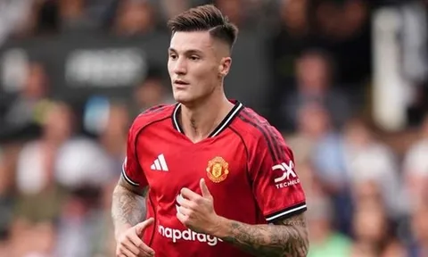 MU thắng Sunderland: 'Chìa khóa' chiến thuật giúp Sesko tỏa sáng
