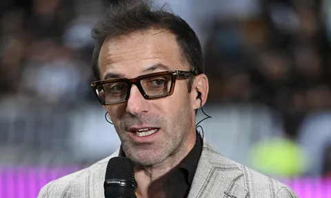 Del Piero nêu vấn đề lớn của Juventus sau trận hòa AC Milan