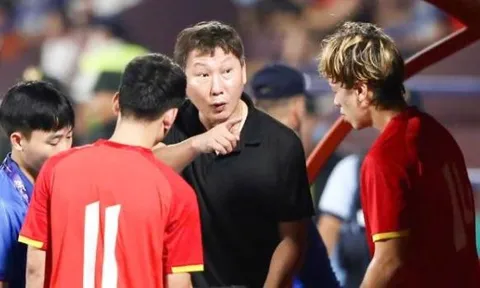 Trẻ hóa đội tuyển Việt Nam: Hành trình cần thời gian, không phép màu