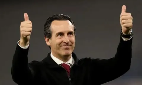 Bàn cờ của Unai Emery: Cách các số 10 của Aston Villa điều khiển mọi nước đi