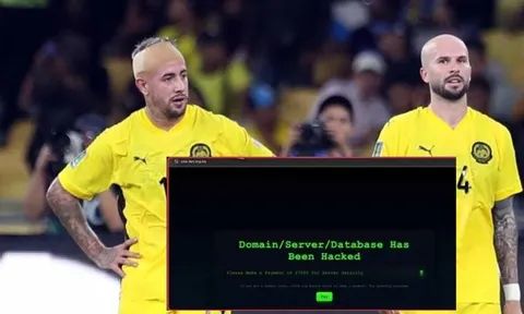 FAM bất ngờ bị tấn công mạng đúng ngày chờ kháng cáo lên FIFA