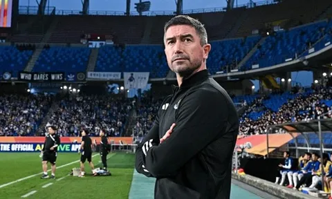 Vừa đến Hà Nội, Harry Kewell ra tuyên bố mạnh mẽ