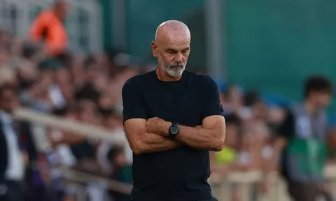 Serie A: Những HLV có nguy cơ bị sa thải sau 6 vòng đấu