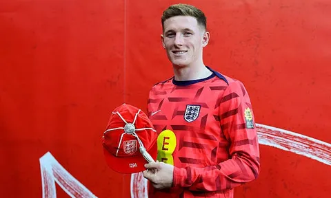 Elliot Anderson: Lời giải 51 triệu euro cho vấn đề của Liverpool