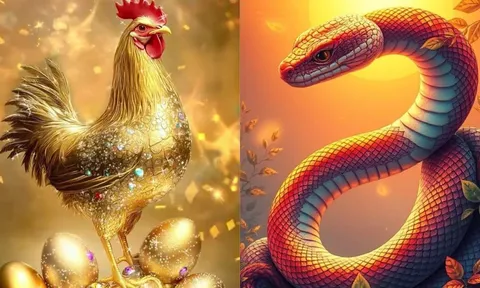4 tuổi Linh Hoạt gặp thời đổi vận thành Ông Hoàng Bà Chúa thời Công Nghệ Số, Giàu Sang Trong Vài Năm Tới