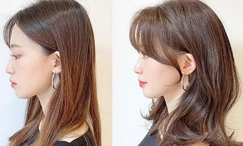 5 mẹo làm phồng chân tóc cực đơn giản giúp nàng xinh tươi hơn