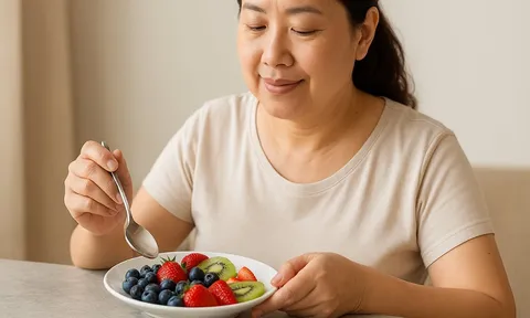 6 loại trái cây giúp giảm đường huyết như thuốc: Bác sĩ cũng bất ngờ khi bệnh nhân ăn mỗi ngày