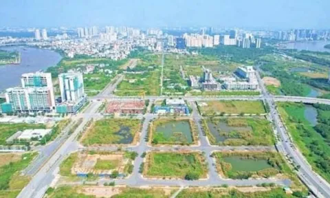 Chính thức từ 1/10/2025: Thêm trường hợp được miễn, giảm tiền sử dụng đất và tiền thuê đất- Người dân cần biết