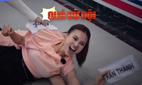 Lan Ngọc lên tiếng về video “bị Trấn Thành tấn công thô bạo” trên Running Man