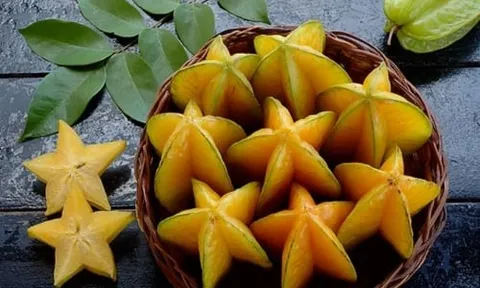 Loại rẻ bèo giúp da đều màu, vòng eo thon