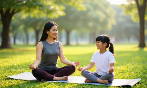 Mẹ càng “xài hoang” ở 3 điều này, con càng thông minh, tự tin và thành công – Đừng tiếc!
