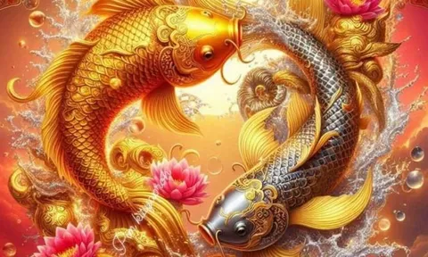 Thứ 3, 4: 3 cung hoàng đạo mở khóa vàng, quý nhân mang vận may bất ngờ, giàu nhất số 2