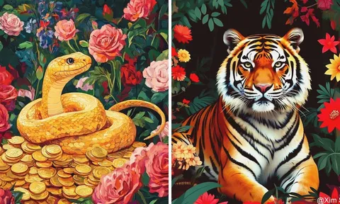Top 3 tuổi Rồng Thiêng Trỗi Dậy, Lộc Lá Tưng Bừng từ 7/10 đến 20/10