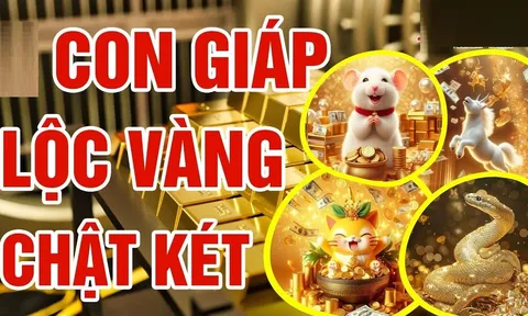 Từ 7/10 đến 20/10, 3 tuổi Phúc Sâu - Lộc Dày tiền tiêu không hết, 1 tuổi thị phi