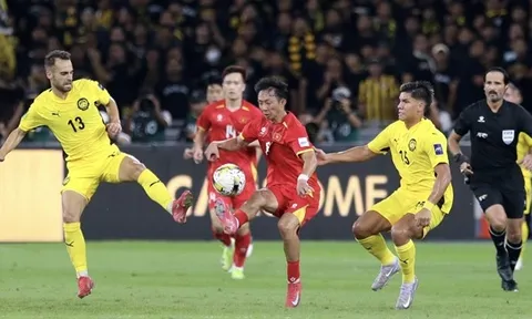 Tổng thư ký AFC lên tiếng, án phạt cực nặng treo lơ lửng trên đầu Malaysia