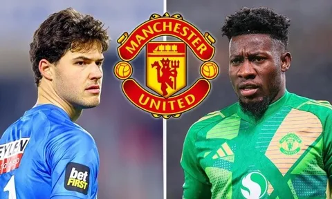 Câu nói của Schmeichel phơi bày sự thật đau lòng nơi khung gỗ Old Trafford