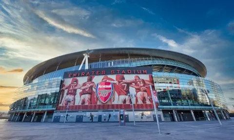 20 năm Emirates: Arsenal chuẩn bị bước vào kỷ nguyên mới