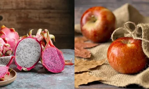 4 loại trái cây giúp 'ăn no vẫn gầy', càng ăn càng thon dáng, da lại đẹp mịn màng như sương