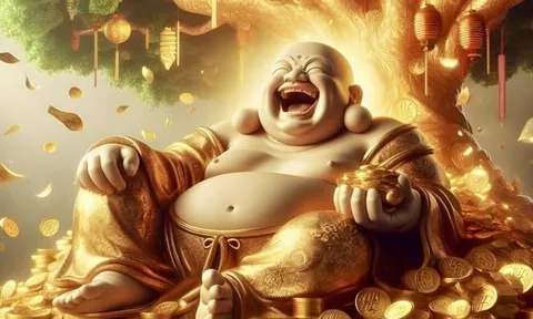 5 ngày sinh âm lịch ăn lộc Tổ Tiên, giàu có sung túc cả đời