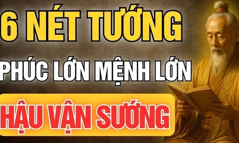 6 dấu hiệu của người càng già càng nhiều Phước Báo: 3 đời giàu có sung túc