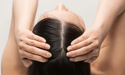 Bật mí 2 bí quyết giúp trẻ hóa mái tóc, giúp tóc đẹp bất chấp thời tiết khắc nghiệt
